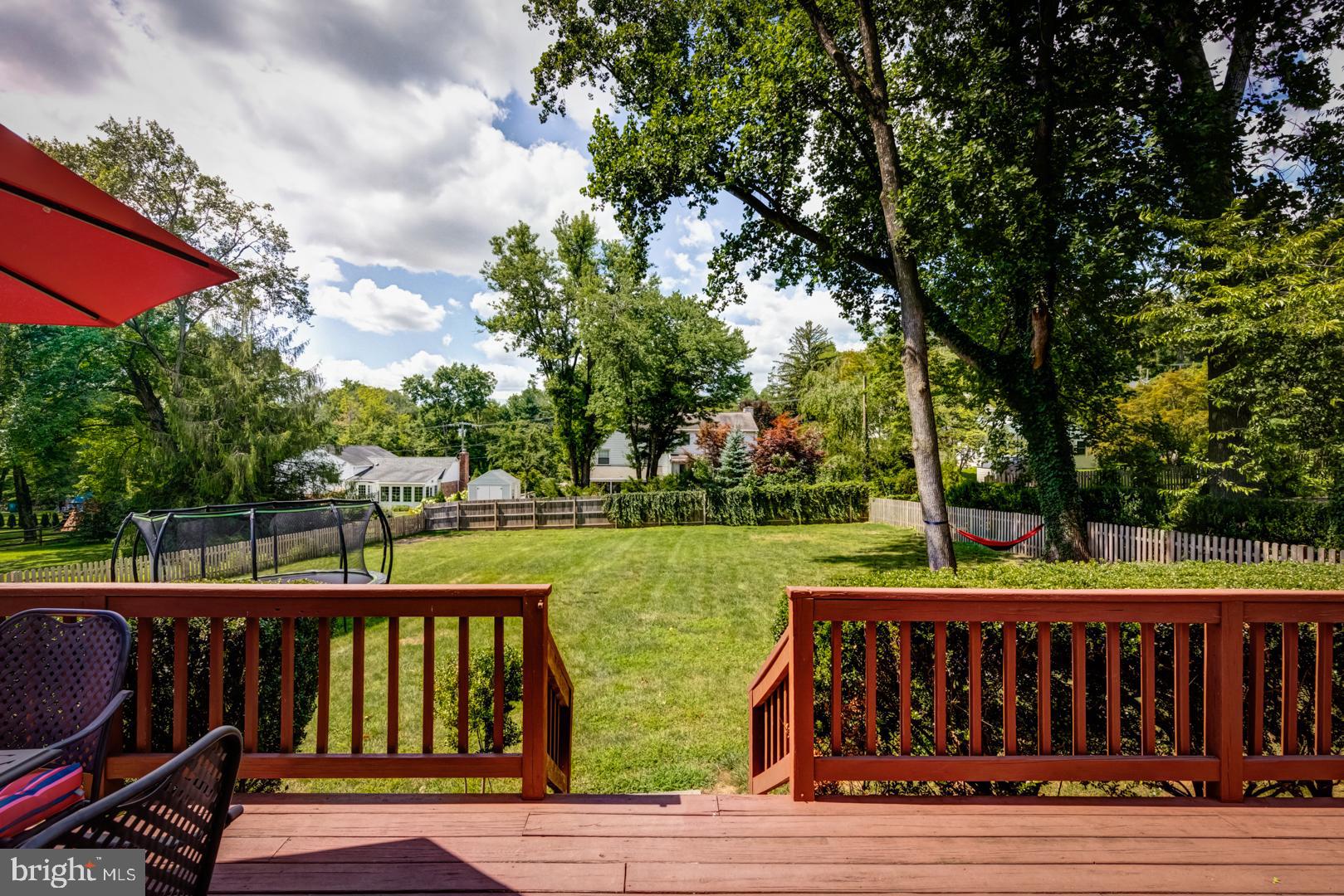 216 South Spring Mill Road Villanova, PA 19085 - Photo 18 of 52