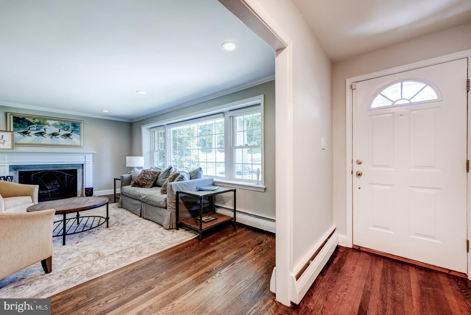 216 South Spring Mill Road Villanova, PA 19085 - Photo 4 of 52