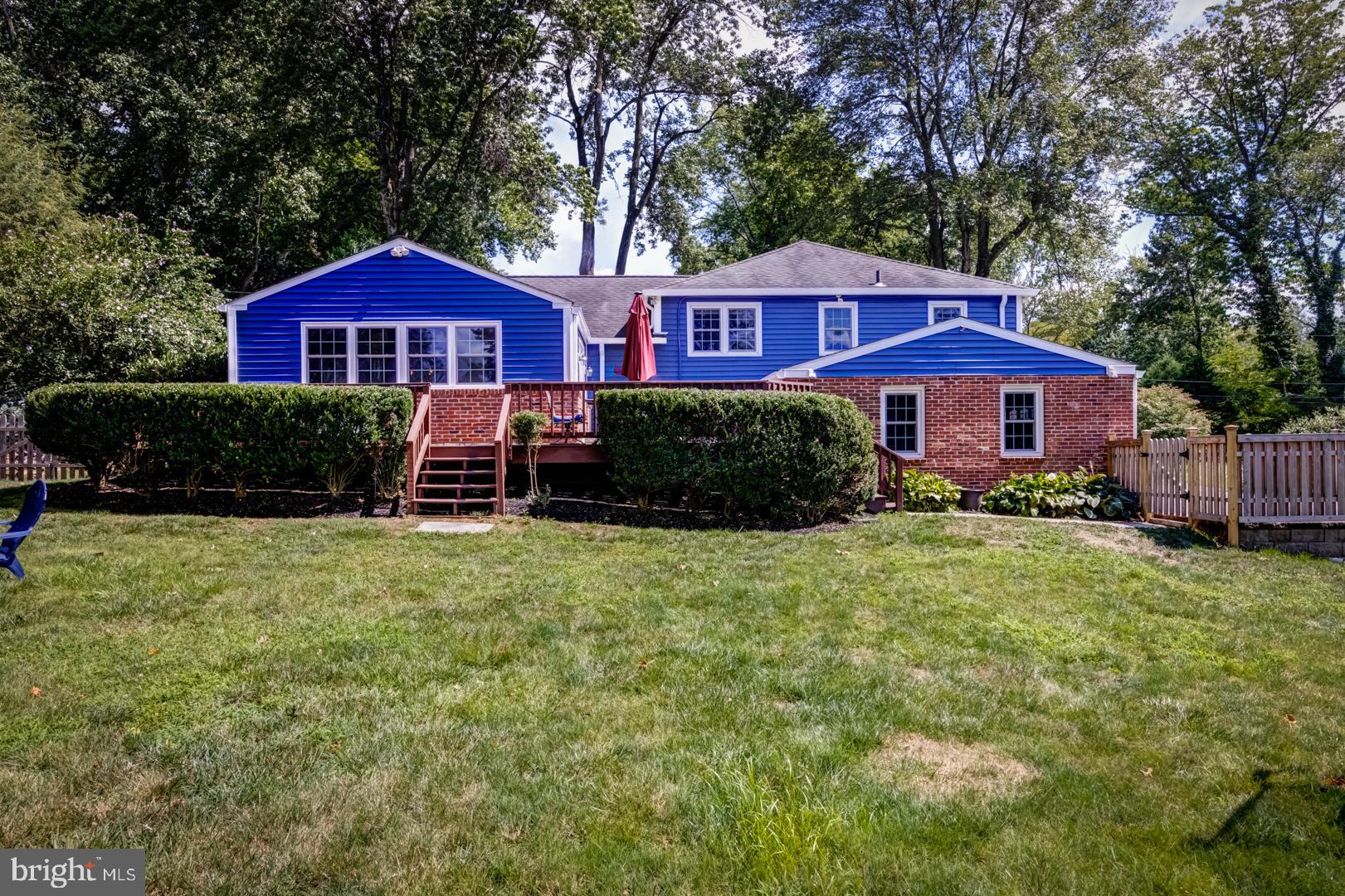 216 South Spring Mill Road Villanova, PA 19085 - Photo 42 of 52