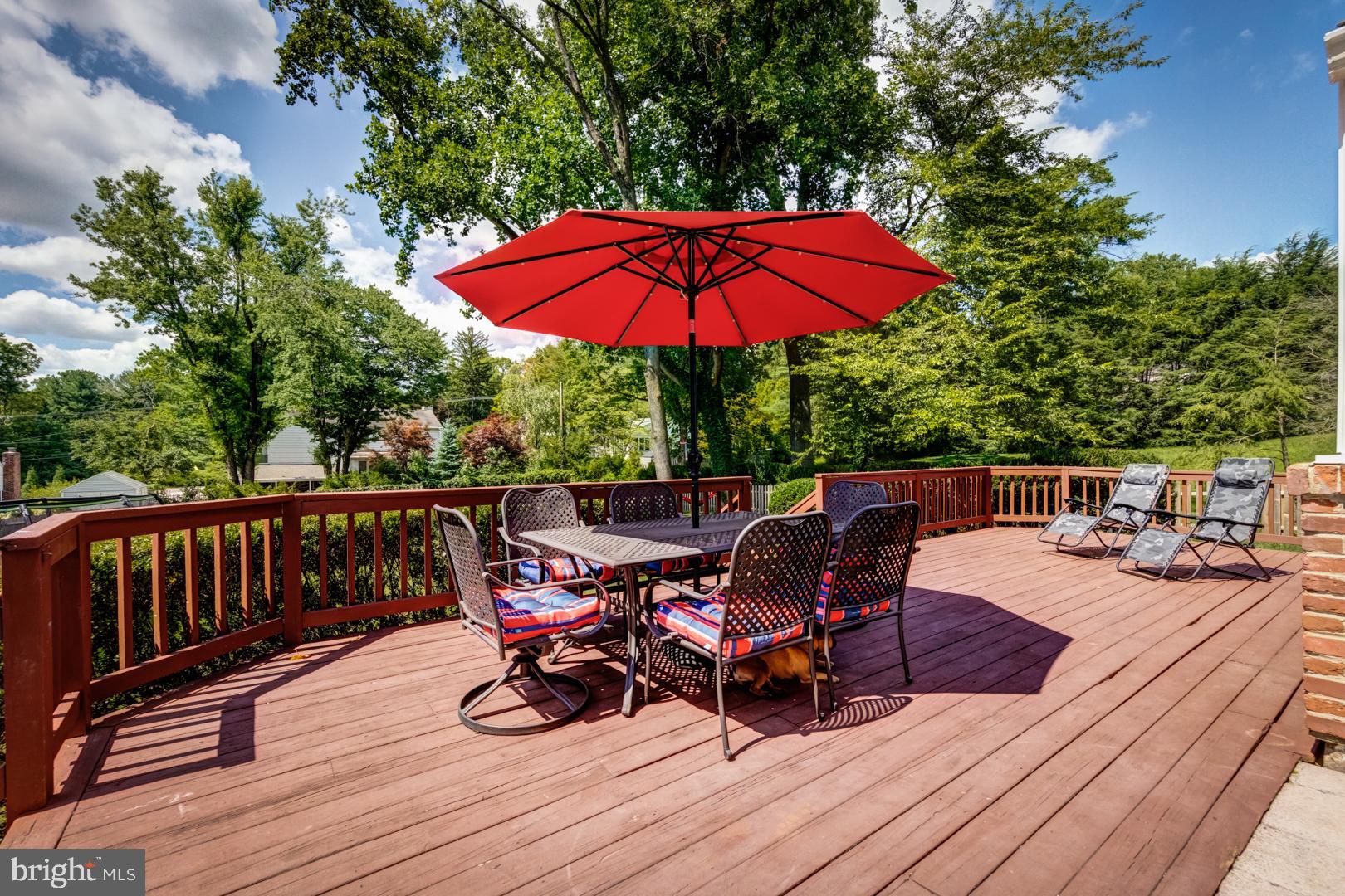 216 South Spring Mill Road Villanova, PA 19085 - Photo 45 of 52