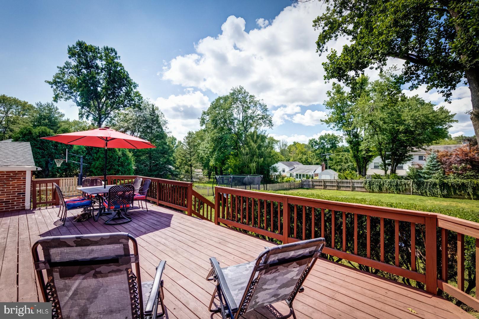 216 South Spring Mill Road Villanova, PA 19085 - Photo 46 of 52