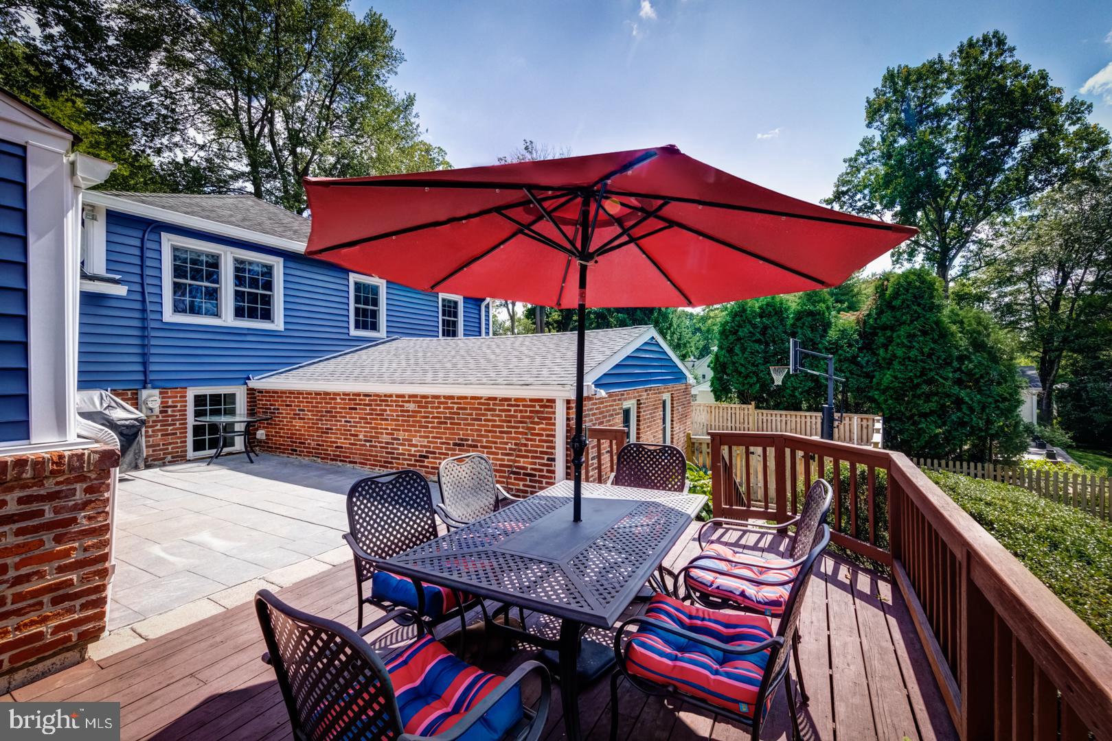 216 South Spring Mill Road Villanova, PA 19085 - Photo 47 of 52