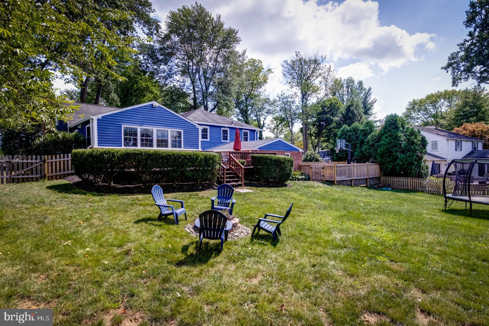 216 South Spring Mill Road Villanova, PA 19085 - Photo 49 of 52
