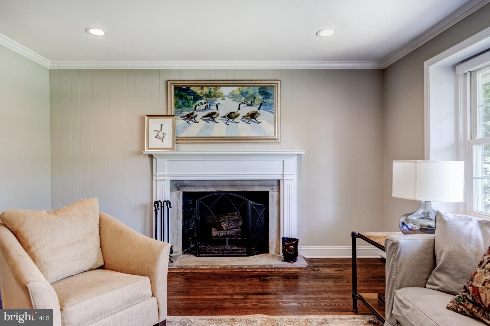 216 South Spring Mill Road Villanova, PA 19085 - Photo 6 of 52