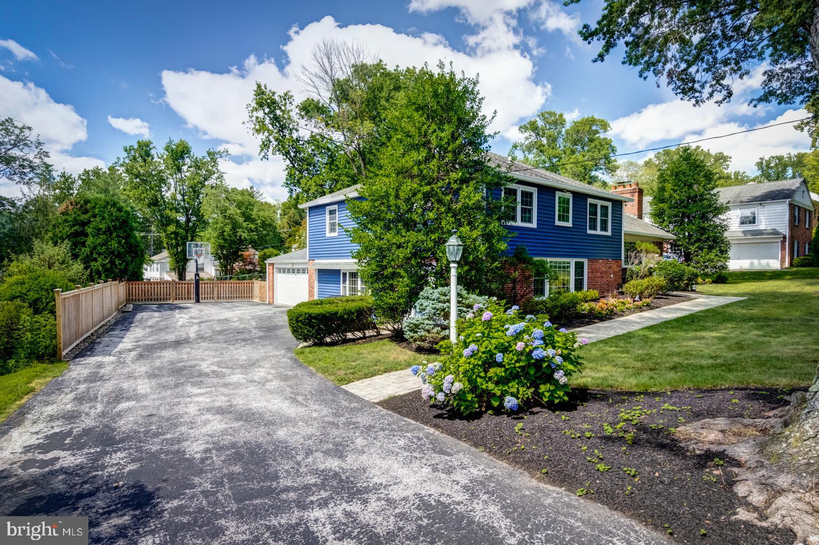 216 South Spring Mill Road Villanova, PA 19085 - Photo 51 of 52