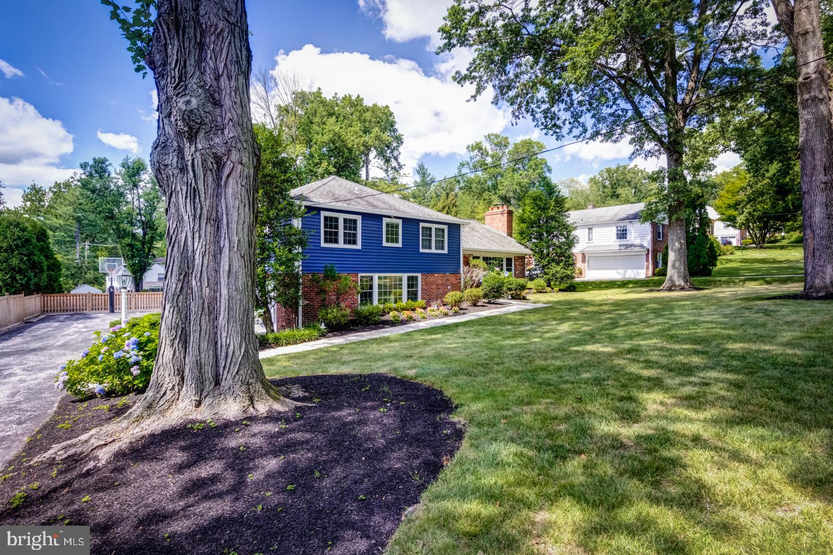 216 South Spring Mill Road Villanova, PA 19085 - Photo 52 of 52