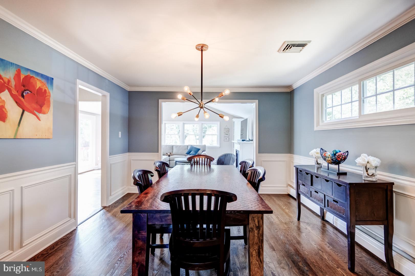 216 South Spring Mill Road Villanova, PA 19085 - Photo 8 of 52