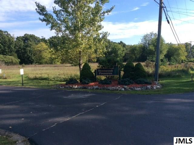 3820 Donnely Road, Unit LOT 13 Jackson, MI 49201 - Photo 2 of 6 Photo 2