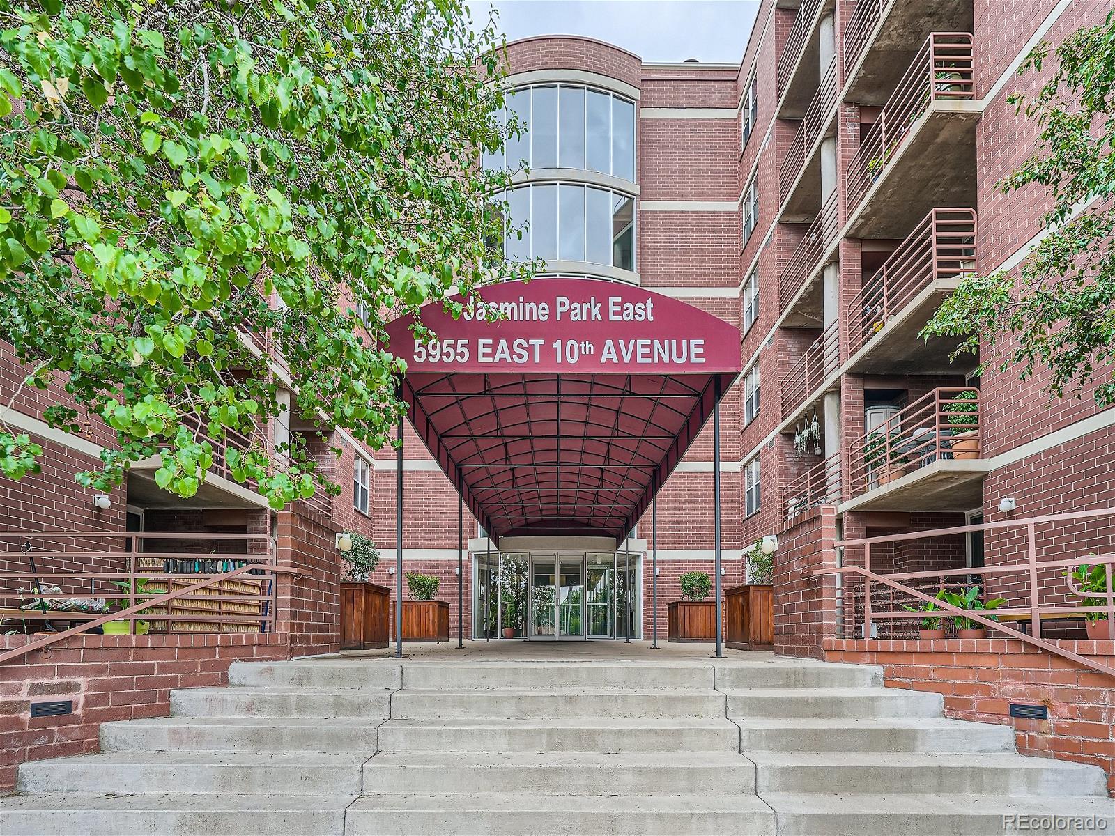 5955 East 10th Ave Unit 110