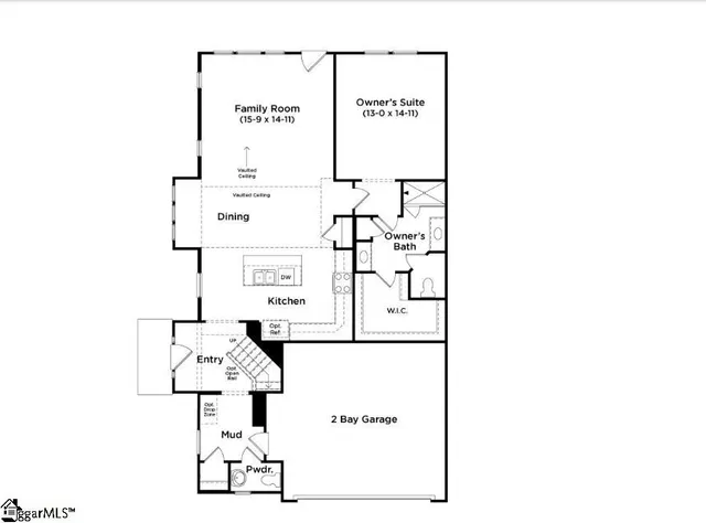 $281,990 | 129 Silo Rdg Drive, Anderson, SC 29621