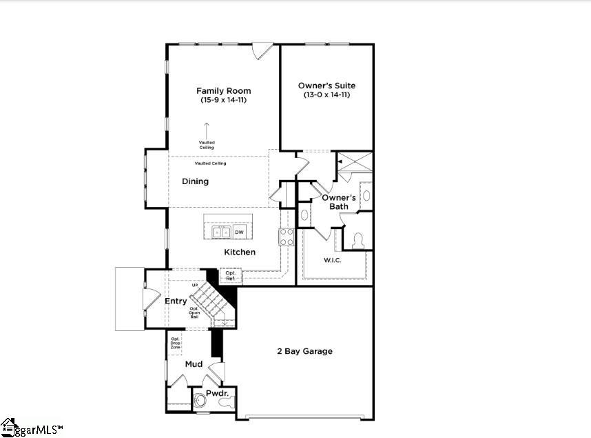 129 Silo Rdg Drive Anderson, SC 29621 - Photo 2 of 3