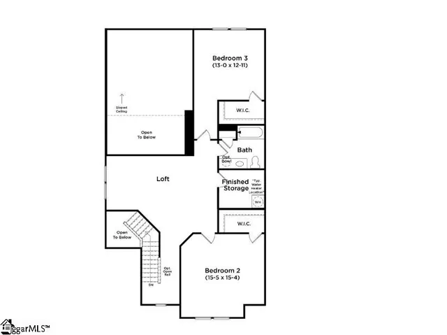 $281,990 | 129 Silo Rdg Drive, Anderson, SC 29621