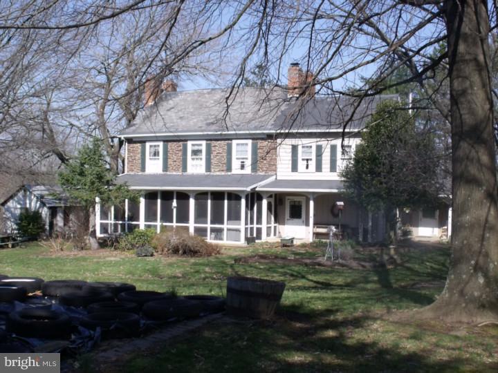 3042 Bedminster Road Perkasie, PA 18944 - Photo 1 of 14 Exterior Front