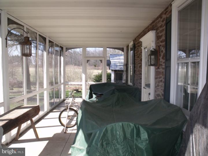 3042 Bedminster Road Perkasie, PA 18944 - Photo 11 of 14 Porch