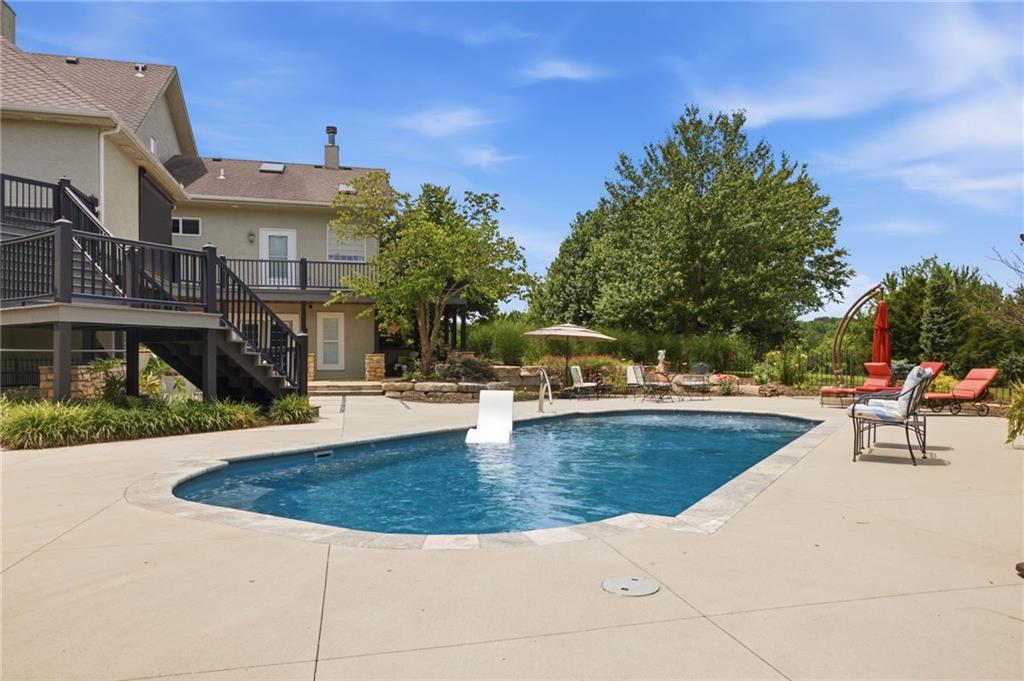 14421 Kelley Road Kansas City, MO 64149 - Photo 10 of 47
