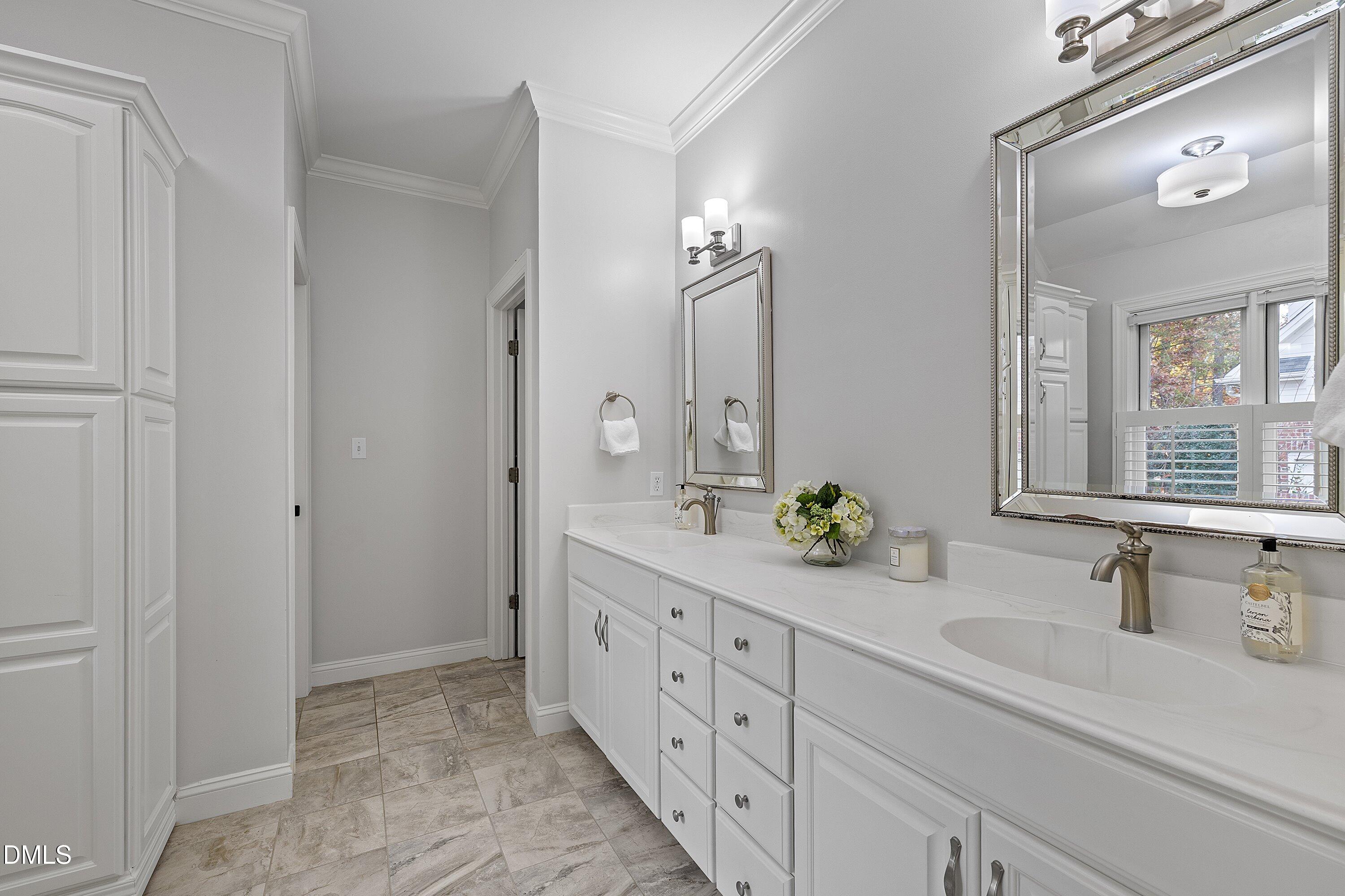 7504 Rainwater Road Raleigh, NC 27615 - Photo 32 of 58 34-7504 Rainwater Rd _0565