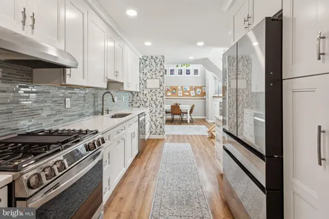 $895,000 | 429 Gaskill Street, Philadelphia, PA 19147