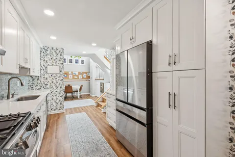 $895,000 | 429 Gaskill Street, Philadelphia, PA 19147