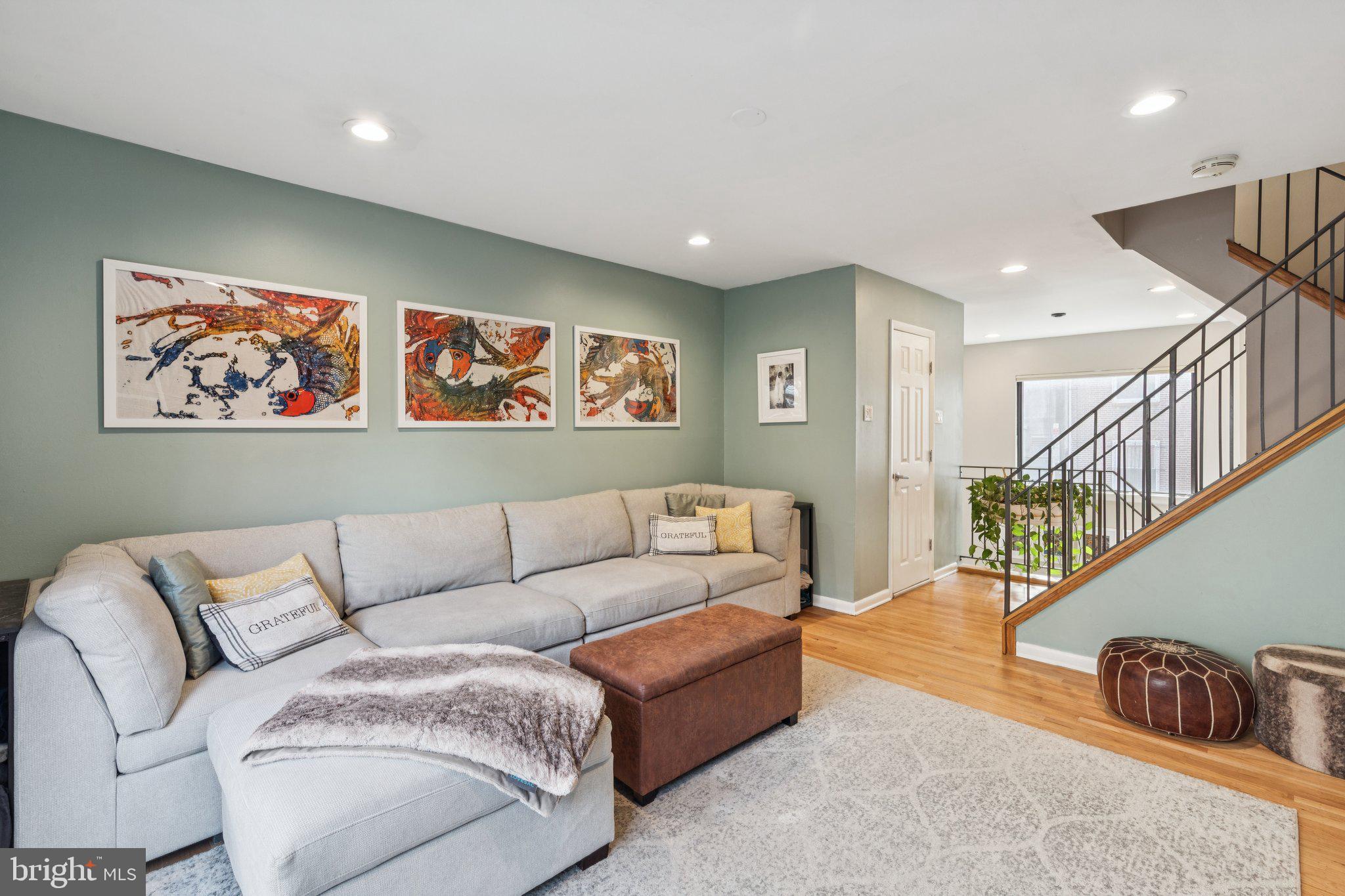 429 Gaskill Street Philadelphia, PA 19147 - Photo 34 of 63