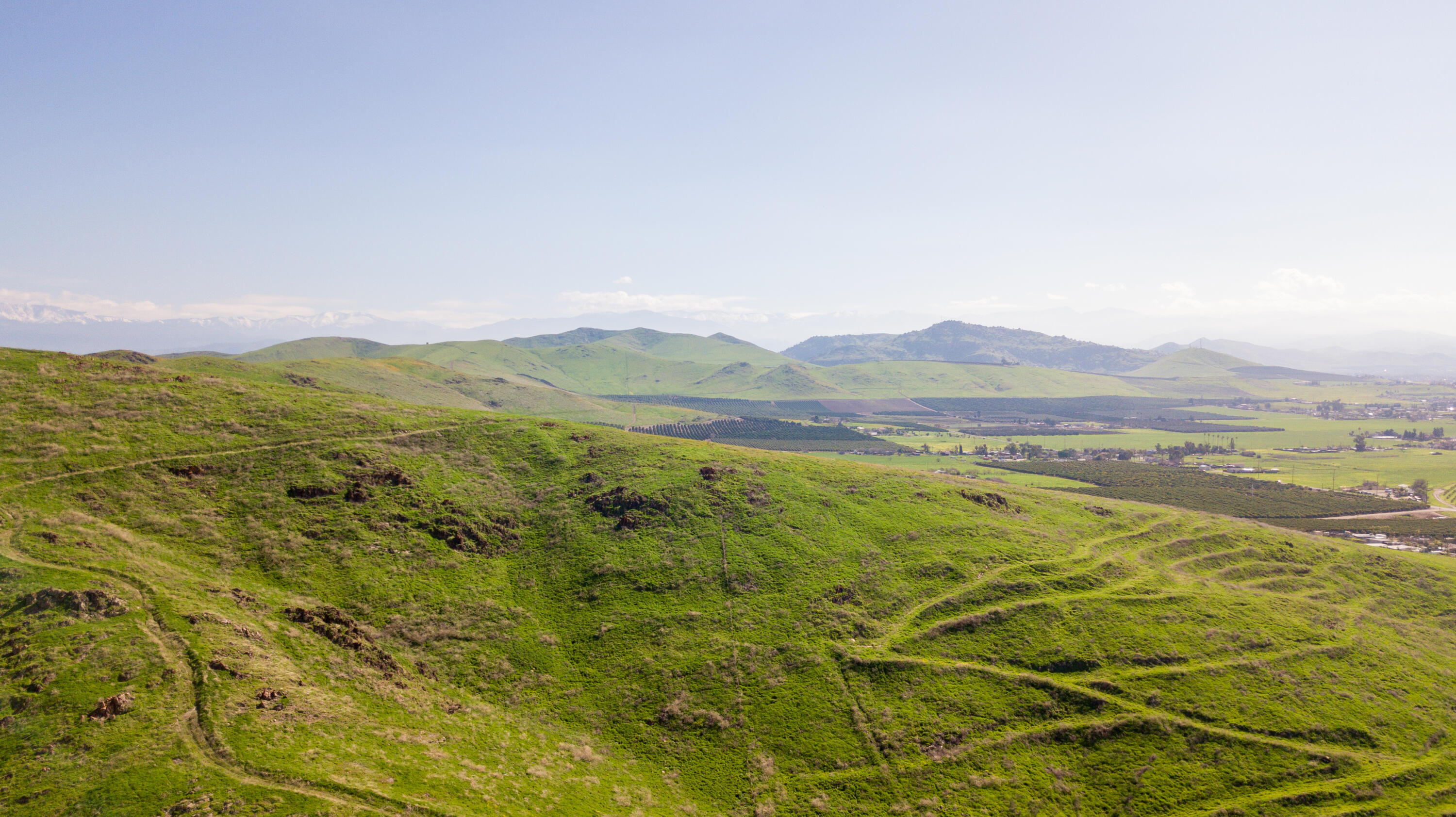 North Main & Reed Avenue Porterville, CA 93257 - Photo 41 of 42 DJI_0039