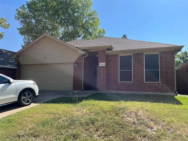 $2,300 | 8712 Rainy Lake Drive, Fort Worth, TX 76244