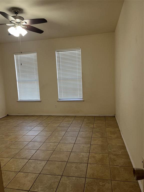 8712 Rainy Lake Drive Fort Worth, TX 76244 - Photo 9 of 13 Bedroom #3