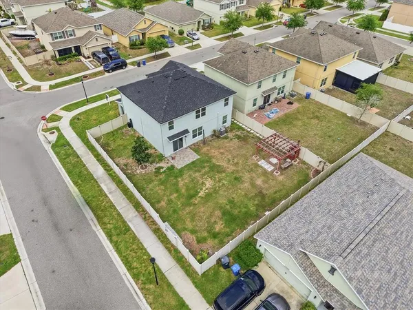 $400,000 | 8201 Bilston Village Lane, Gibsonton, FL 33534
