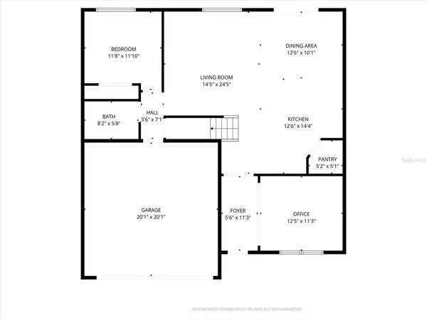 $400,000 | 8201 Bilston Village Lane, Gibsonton, FL 33534