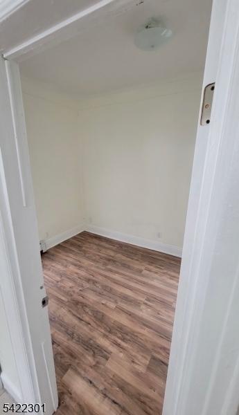 569 Morris Street Orange, NJ 07050 - Photo 4 of 10 a view of empty room