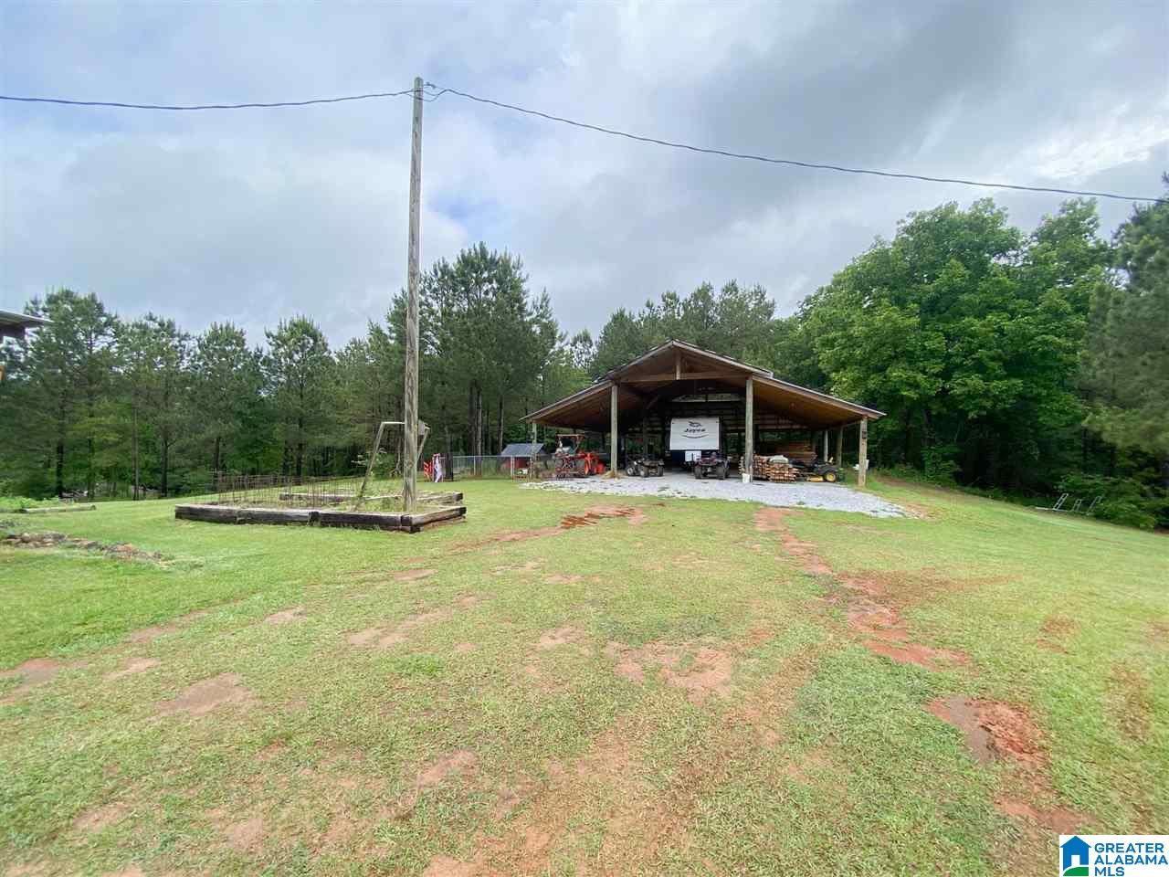 1735 Nature Trail Jacksonville, AL 36265 - Photo 22 of 22