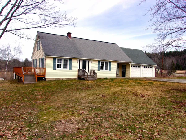 $392,000 | 56 Sym Noyes Road, Landaff, NH 03585