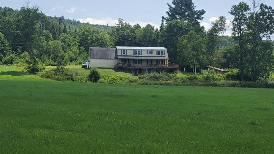 56 Sym Noyes Road Landaff, NH 03585 - Photo 11 of 57