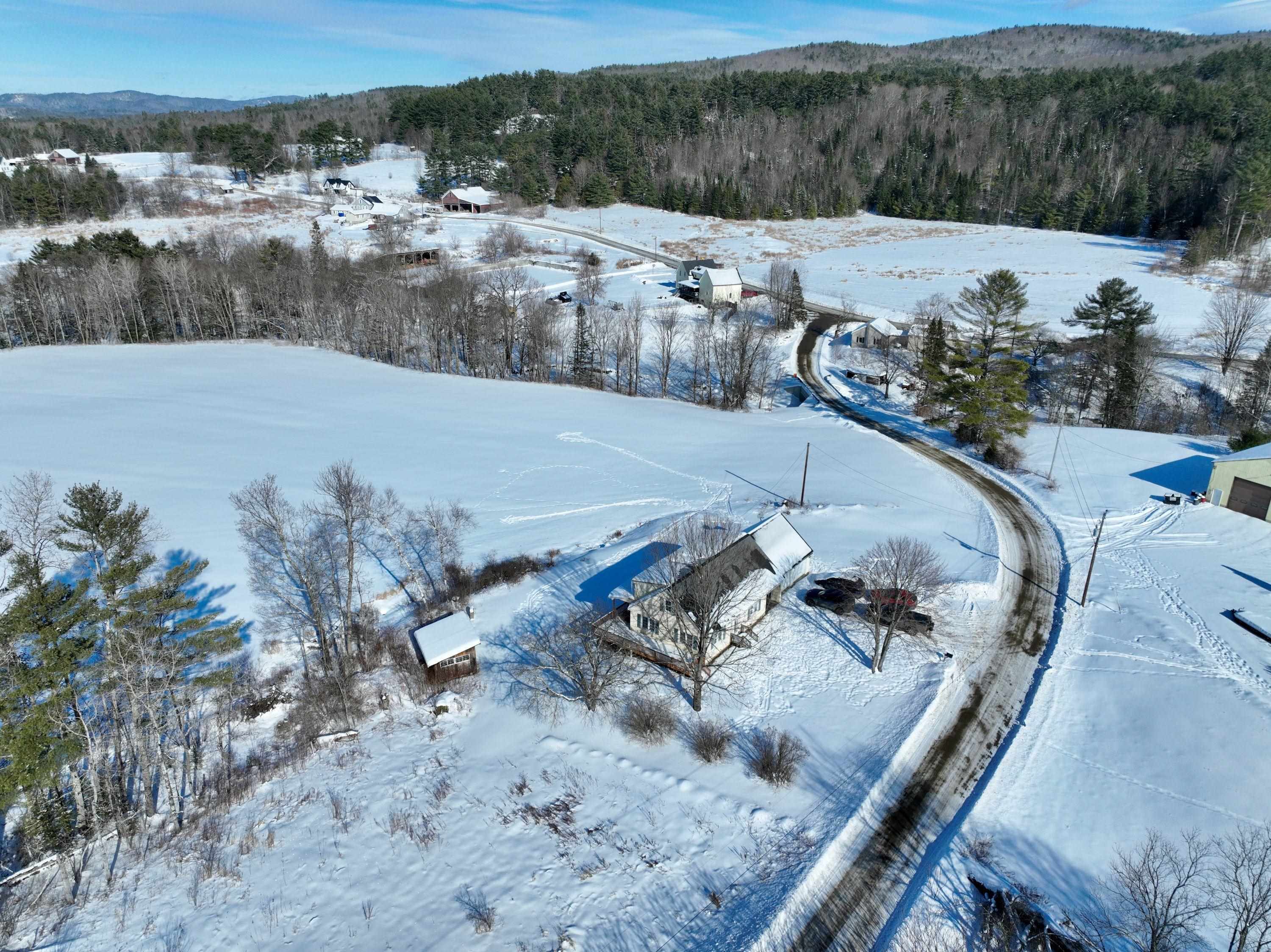 56 Sym Noyes Road Landaff, NH 03585 - Photo 16 of 57