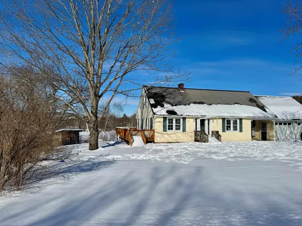 $392,000 | 56 Sym Noyes Road, Landaff, NH 03585