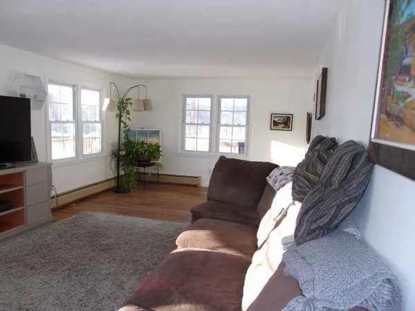 $392,000 | 56 Sym Noyes Road, Landaff, NH 03585