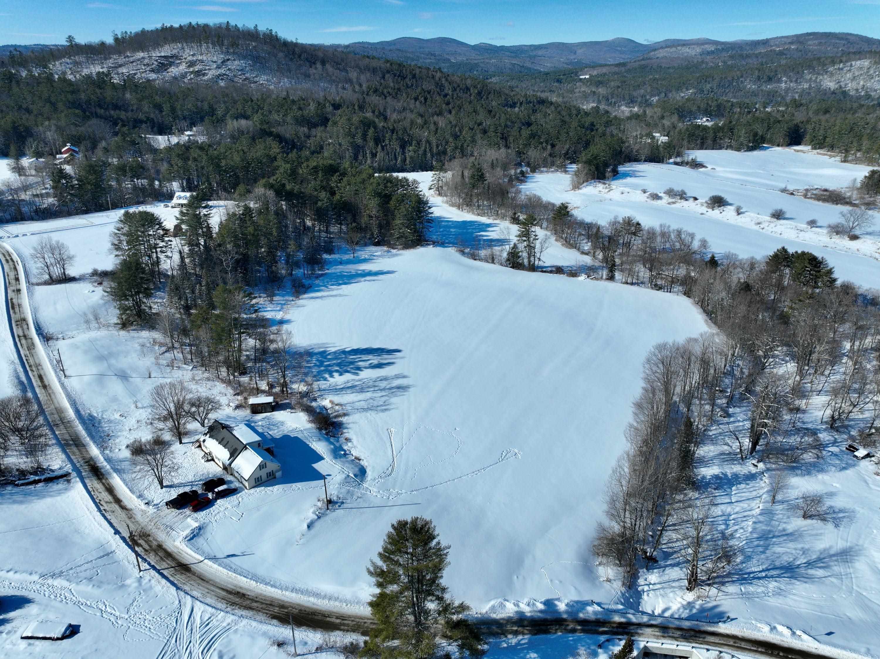 56 Sym Noyes Road Landaff, NH 03585 - Photo 19 of 57