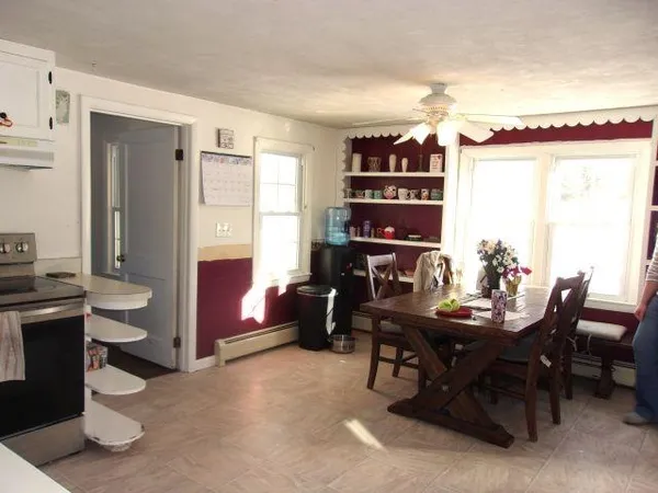 $392,000 | 56 Sym Noyes Road, Landaff, NH 03585