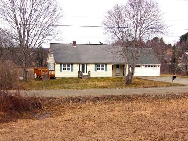 $392,000 | 56 Sym Noyes Road, Landaff, NH 03585