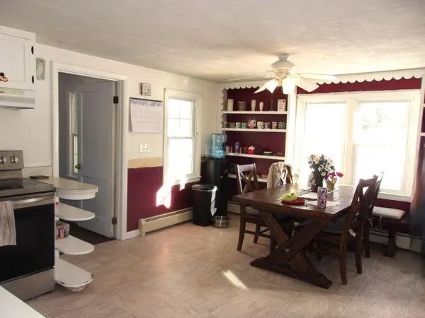 $392,000 | 56 Sym Noyes Road, Landaff, NH 03585