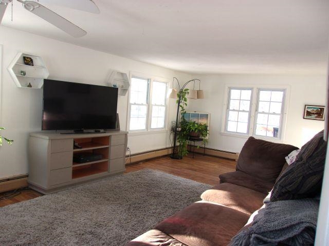 56 Sym Noyes Road Landaff, NH 03585 - Photo 25 of 57