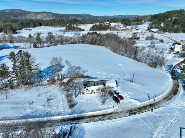 $392,000 | 56 Sym Noyes Road, Landaff, NH 03585