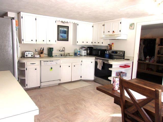 56 Sym Noyes Road Landaff, NH 03585 - Photo 30 of 57