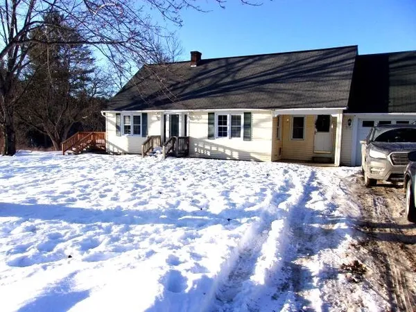 $392,000 | 56 Sym Noyes Road, Landaff, NH 03585