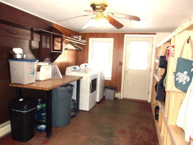 56 Sym Noyes Road Landaff, NH 03585 - Photo 32 of 57