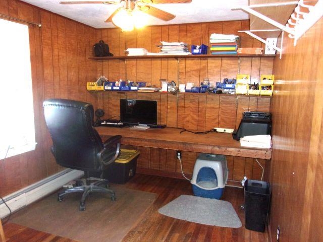 56 Sym Noyes Road Landaff, NH 03585 - Photo 33 of 57