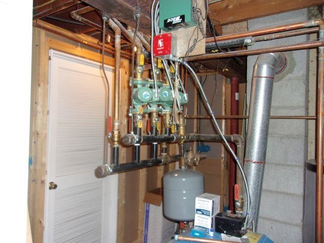 56 Sym Noyes Road Landaff, NH 03585 - Photo 39 of 54 Gallery Image 39