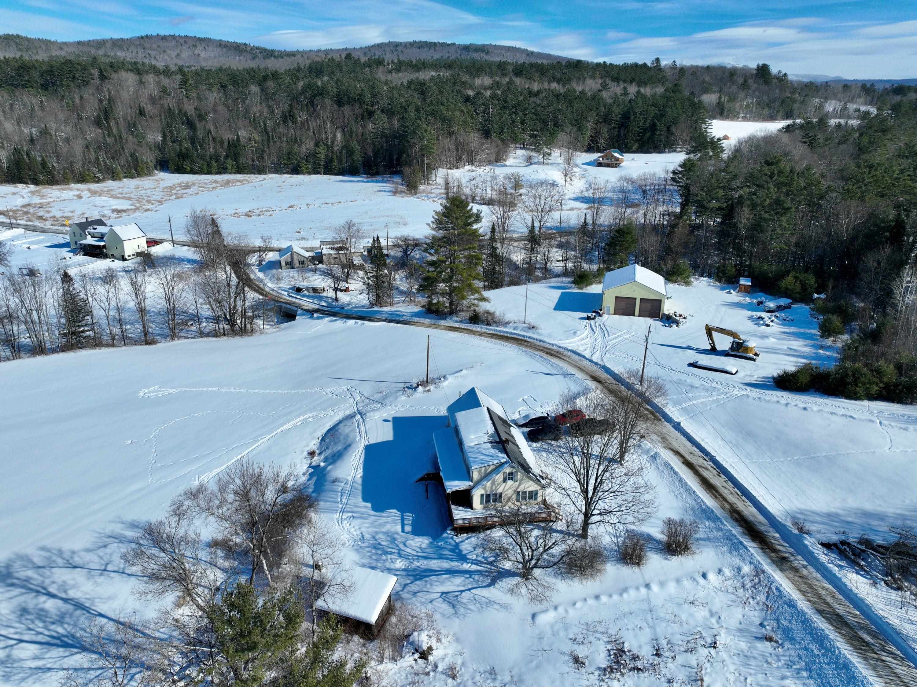 56 Sym Noyes Road Landaff, NH 03585 - Photo 48 of 54 Gallery Image 48