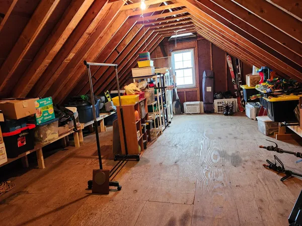 $392,000 | 56 Sym Noyes Road, Landaff, NH 03585