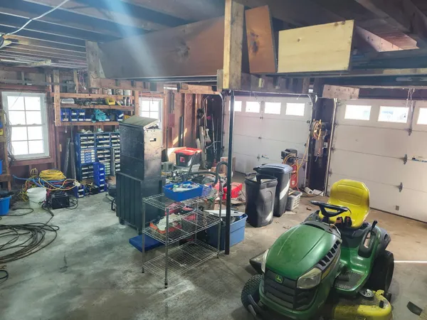 $392,000 | 56 Sym Noyes Road, Landaff, NH 03585
