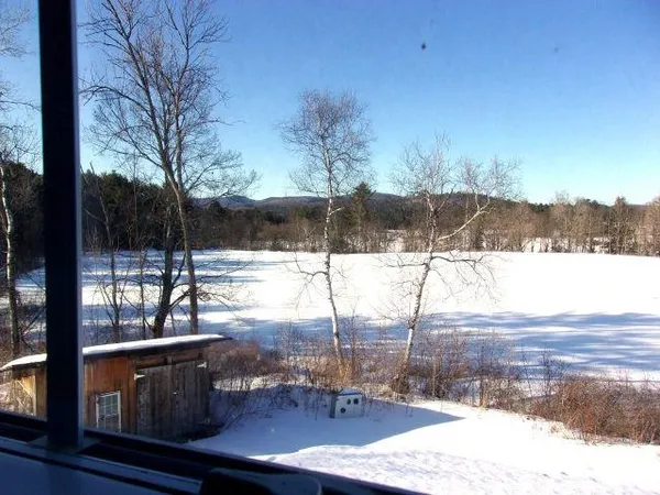 $392,000 | 56 Sym Noyes Road, Landaff, NH 03585